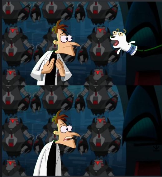 2 nickels meme