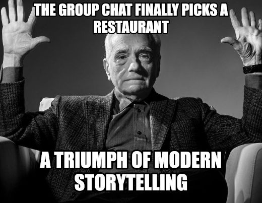Absolute Cinema meme