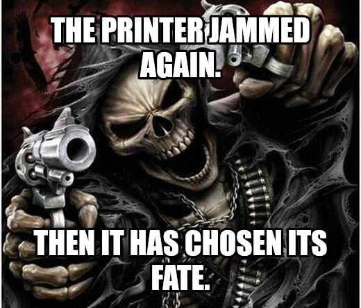 Badass Skeleton meme