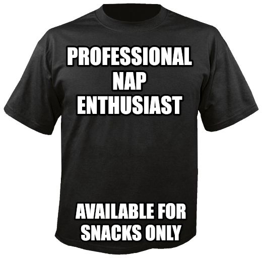 Blank T-Shirt meme