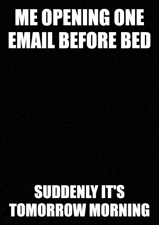 Blank meme