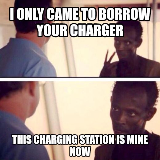 Captain Phillips - I'm The Captain Now meme