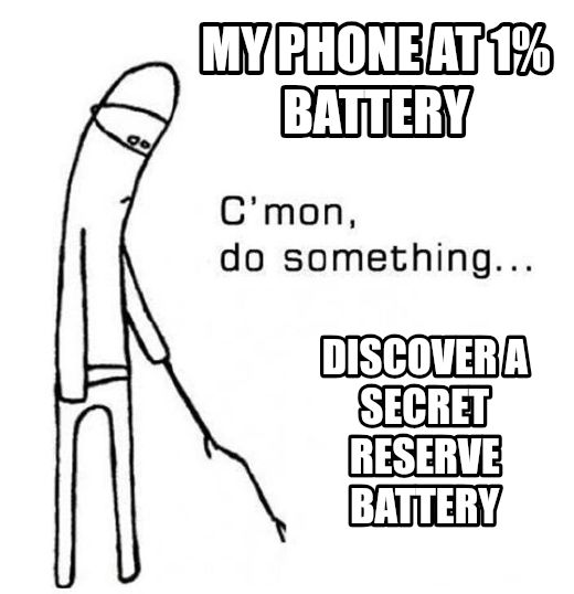 cmon do something meme