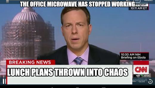 cnn breaking news template meme