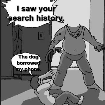 dad belt template meme