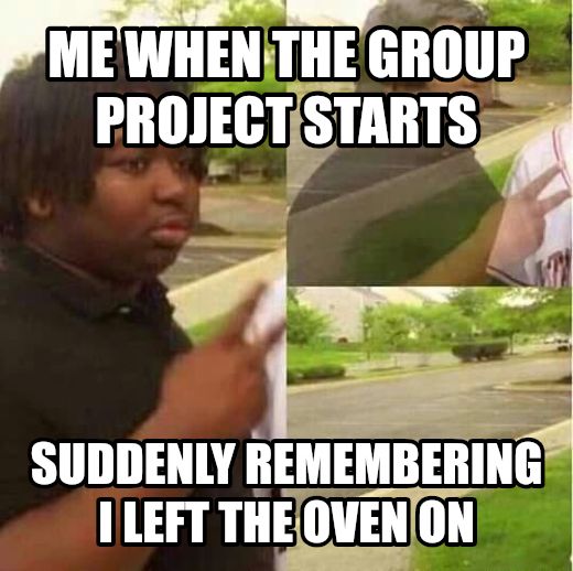disappearing meme