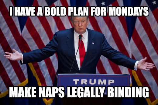 Donald Trump meme