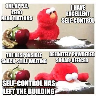 elmo cocaine meme