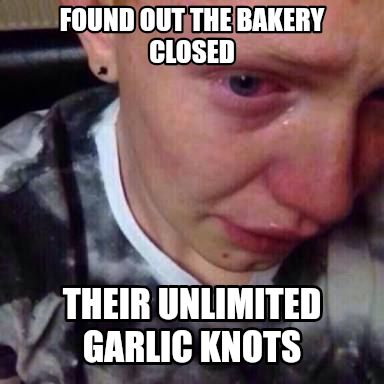 Feel like pure shit meme