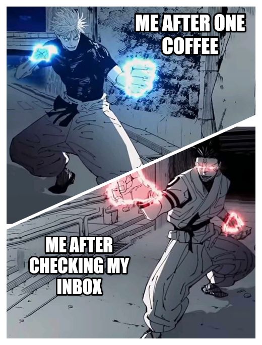 gojo vs sukuna meme template meme