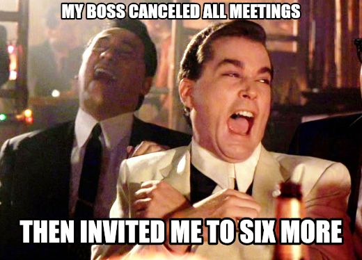 Good Fellas Hilarious meme