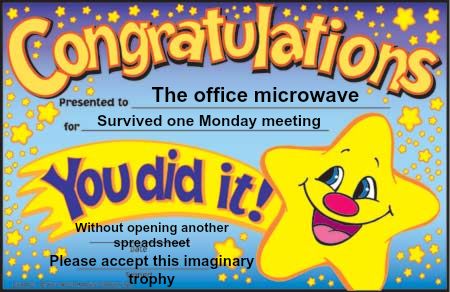 Happy Star Congratulations meme