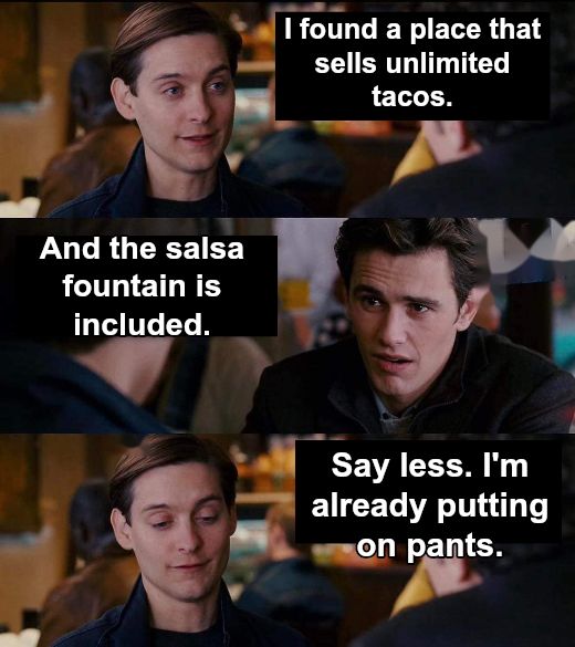 Harry, You Don't Need to Sell It To Me meme