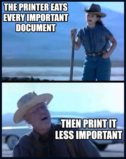 I’m tired of this Grandpa meme