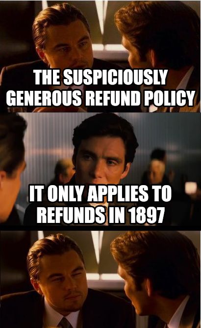 Inception meme