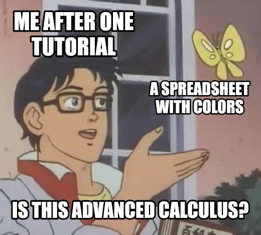 Is This A Pigeon meme