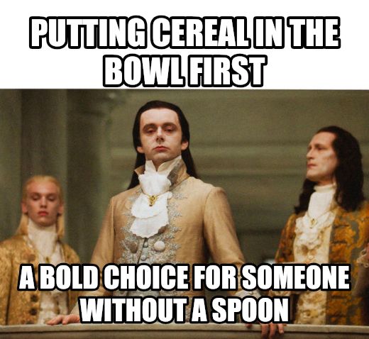 Judgemental Volturi meme