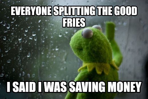 kermit window meme