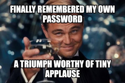 Leonardo Dicaprio Cheers meme