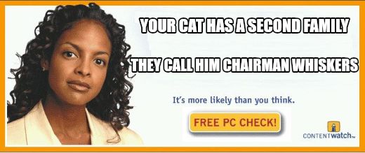 More likely than you think meme