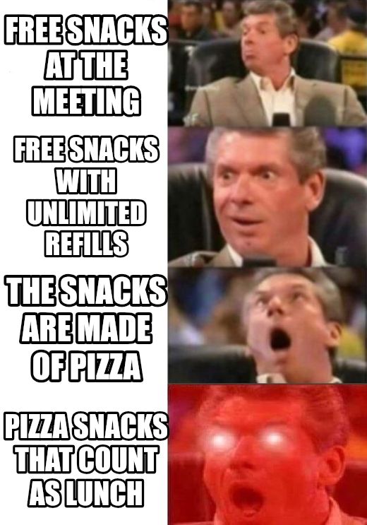 Mr. McMahon reaction meme