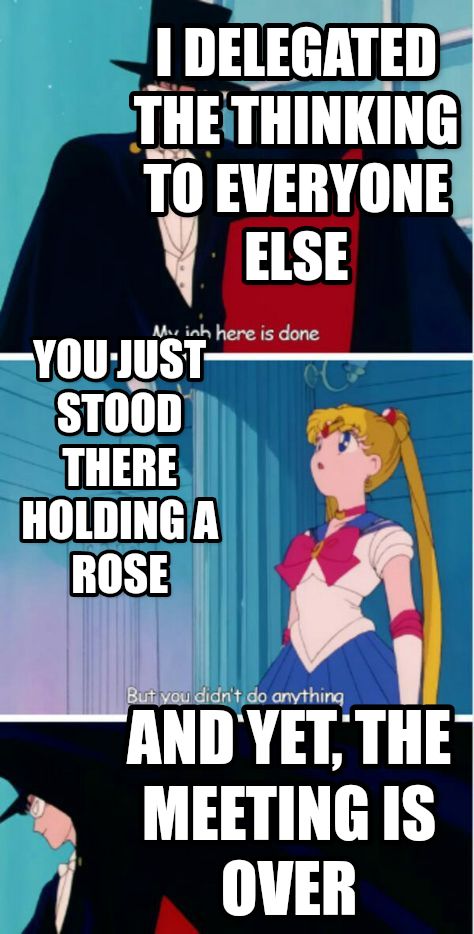 My job here is done meme