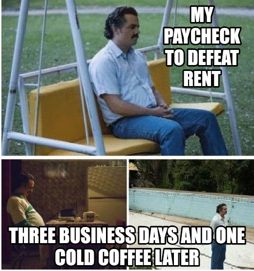 Narcos waiting meme