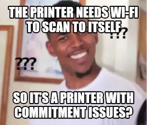 Nick Young meme