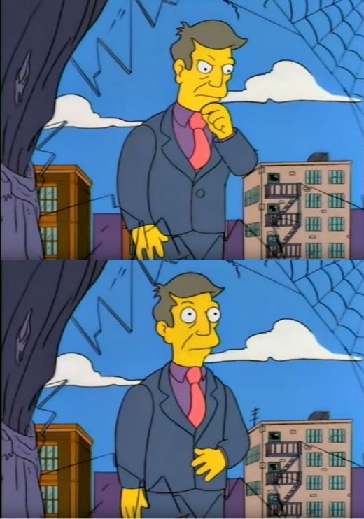 No its the children who are wrong meme