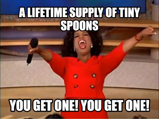 Oprah You Get A meme
