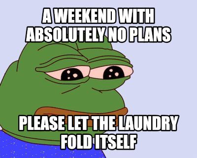 Pepe the Frog meme