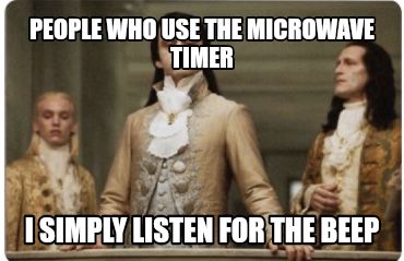 Superior Royalty meme