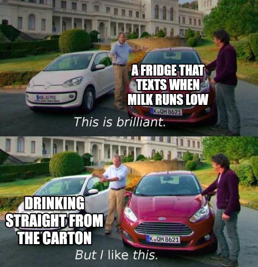 This Is Brilliant But I Like This meme