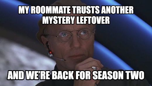 Truman show meme