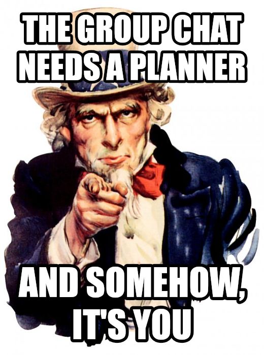 Uncle Sam meme