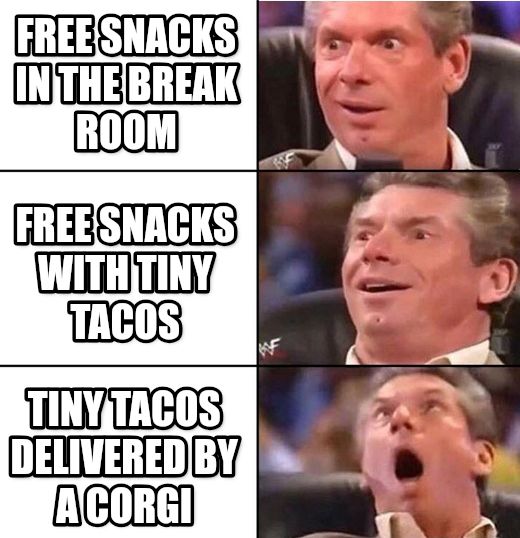 Vince McMahon meme