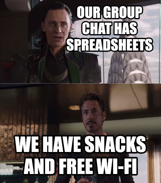 We Have A Hulk meme