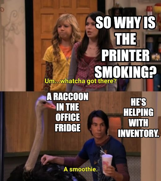 Whatcha Got There? meme