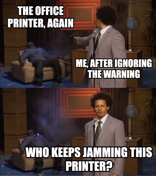 Who Killed Hannibal meme