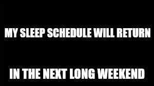 X will return meme