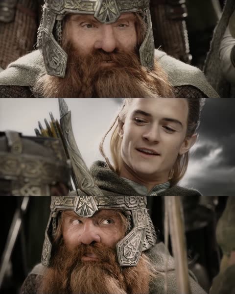 Aye, I Could Do That Blank meme template
