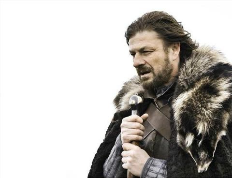 Brace Yourselves X is Coming meme template