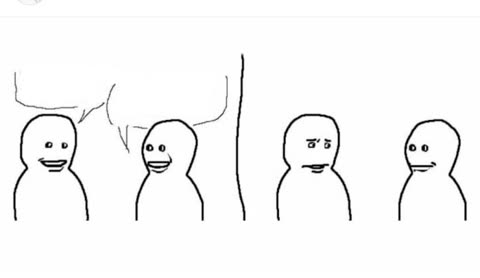 Bro visited his friend meme template