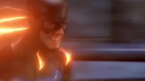 Fast Flash meme template