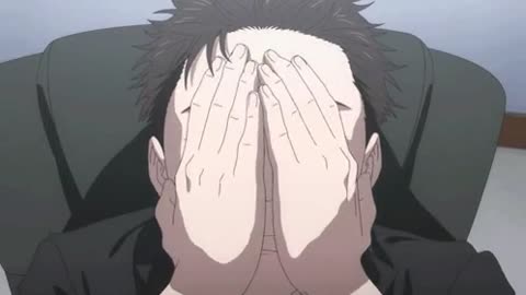 Higuruma Hiromi facepalm meme template