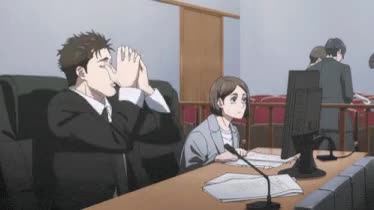 Higuruma meme template