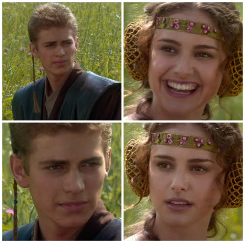 I’m going to change the world. For the better right? Star Wars. meme template
