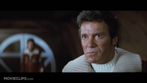 Khan meme template