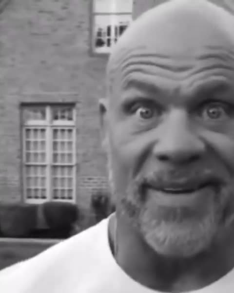 Kurt Angle Stare meme template