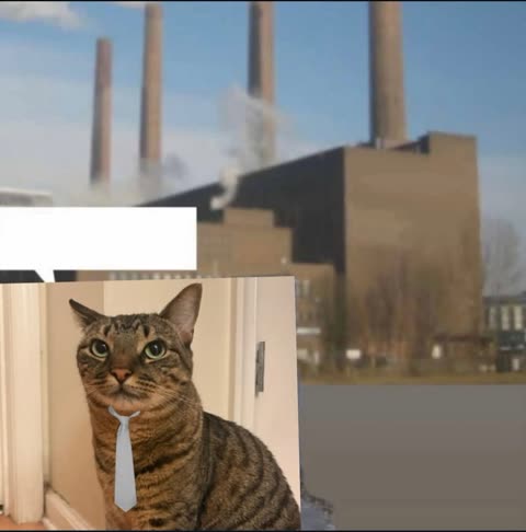 Long day factory meme template